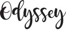 Odyssey Restaurant Logo